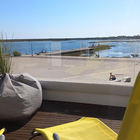 Casa Da Ria Formosa Villa Panasqueira  Exteriör bild